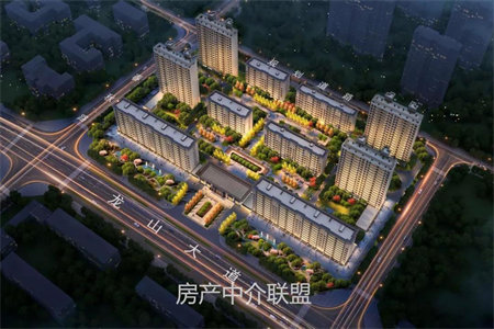 健康花园162平4房证在手送个车位可按揭