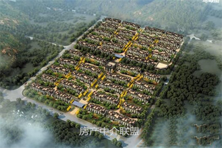 城东缇香郡2室2厅1卫124.8万108m2提前约