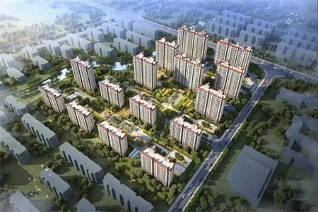 民心幸福家园3室2厅1卫69万117m2出售