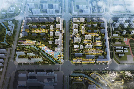 密州世家豪庭3室2厅1卫78.9万121m2出售
