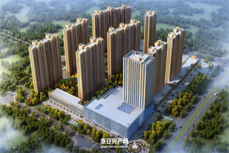 鑫海御鑫苑2室2厅1卫100m2毛坯房